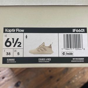 Adidas Kaptir Flow